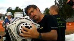 Powerelectronics 625 Gearbox 0 Powerelectronics 625 Gearbox 0