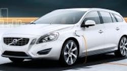 Powerelectronics 967 Volvo 0 Powerelectronics 967 Volvo 0