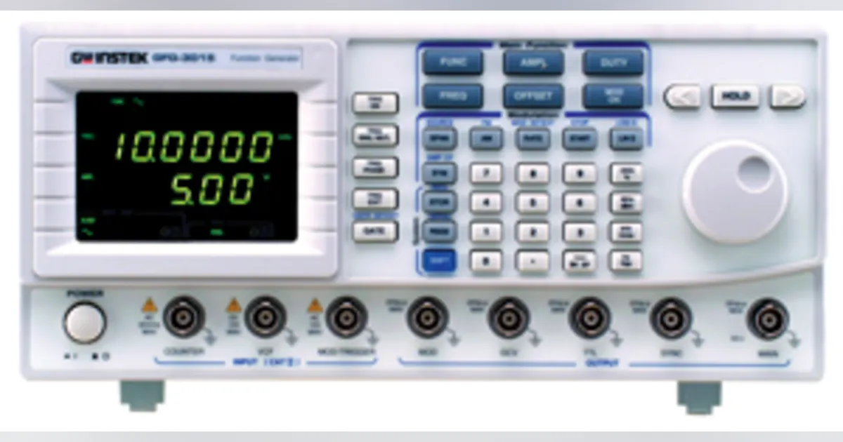 Signal Disk Machine $1,000 Signal Opportunities | Electronic Design