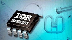 Powerelectronics 649 11397prmini8 Ballast Ic 0 Powerelectronics 649 11397prmini8 Ballast Ic 0