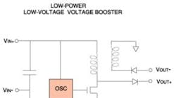 Powerelectronics 675 Boosterschematic 0