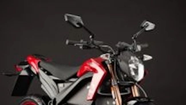 Powerelectronics 794 Zeromotorcycle 0