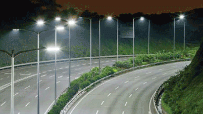 Powerelectronics 573 1211 Lighting Allan Highway Photo 0