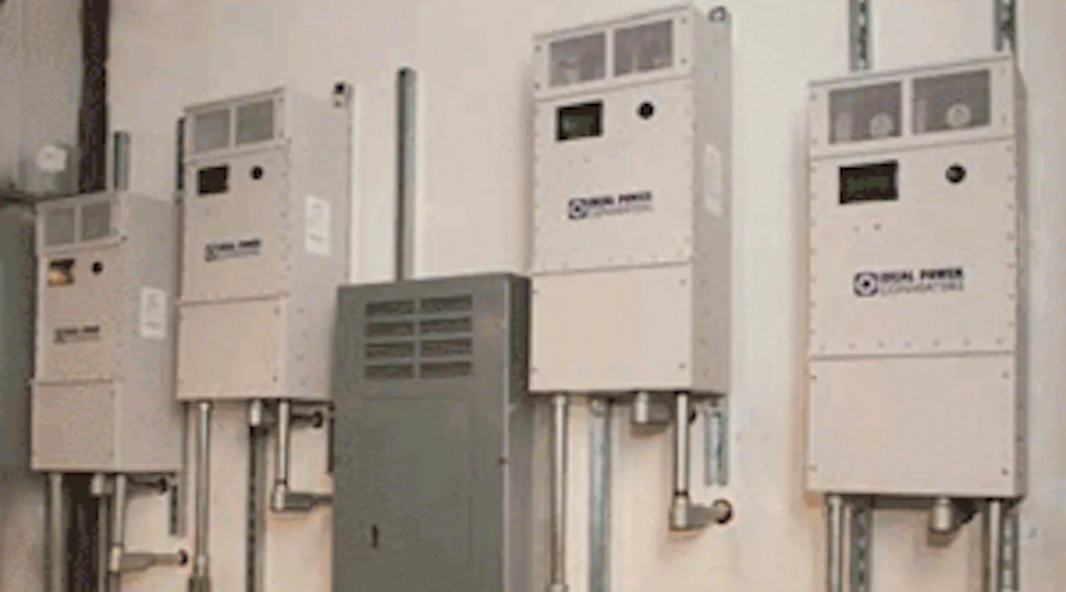 Inverters lighten up | Electronic Design