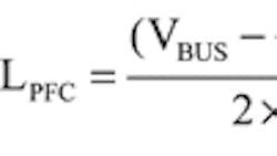 Powerelectronics 2397 Buck Led Driver Eq1 Powerelectronics 2397 Buck Led Driver Eq1