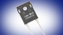 Powerelectronics 1038 Cree 0 Powerelectronics 1038 Cree 0