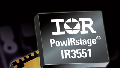 Powerelectronics 1240 Powerstage Imroves