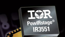 Powerelectronics 1240 Powerstage Imroves Powerelectronics 1240 Powerstage Imroves