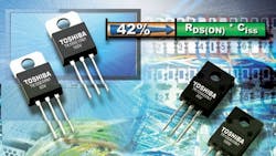 Powerelectronics 1260 Ultra Efficient High Speed Mosfets Powerelectronics 1260 Ultra Efficient High Speed Mosfets