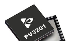 Powerelectronics 1335 Digital Controller Ddr Memory Powerelectronics 1335 Digital Controller Ddr Memory