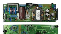 Powerelectronics 1386 Ic Pair Consumes Powerelectronics 1386 Ic Pair Consumes