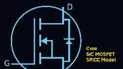 Powerelectronics 883 Cr4568 Sic Mosfet Spice Model Pr Image 0 Powerelectronics 883 Cr4568 Sic Mosfet Spice Model Pr Image 0
