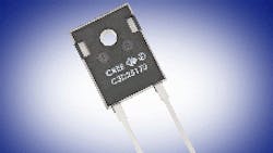 Powerelectronics 894 Cr4337 Sic 1700v Schottky Diodes Pr Image 0 Powerelectronics 894 Cr4337 Sic 1700v Schottky Diodes Pr Image 0
