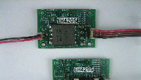 Lowvoltage booster modules suit energy harvesting applications