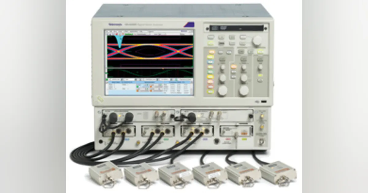 Internet Signal Instruments Helping Signals Retain Their Individuality | Electronic Design
