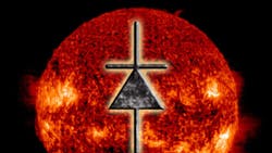 Powerelectronics 3029 Solardiode Powerelectronics 3029 Solardiode