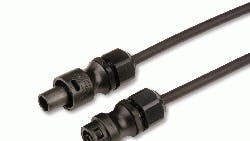 Powerelectronics 651 Cpvsolar Connector 0 Powerelectronics 651 Cpvsolar Connector 0