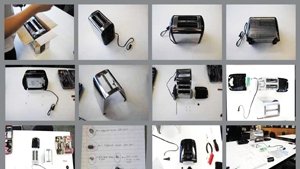 Powerelectronics 1501 News Toaster