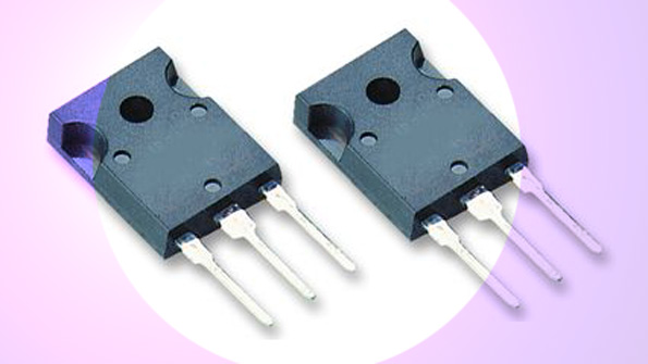 3034年Powerelectronics Jfetsic