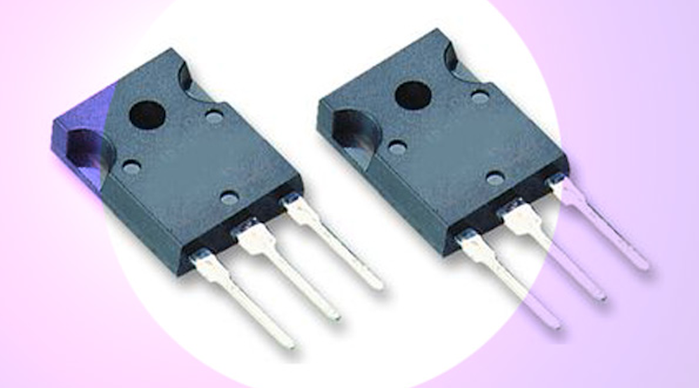 Powerelectronics 3034 Jfetsic 3034年Powerelectronics Jfetsic