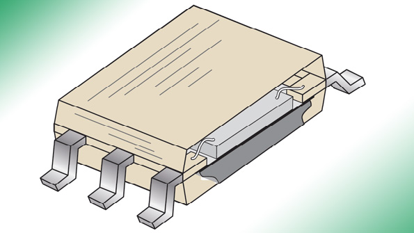 Back-to-Basics: Power Semiconductors | Electronic Design