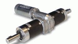 Powerelectronics 903 Gearmotor 0 Powerelectronics 903 Gearmotor 0