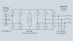 Powerelectronics 3027 New Topology Cutspromo Powerelectronics 3027 New Topology Cutspromo