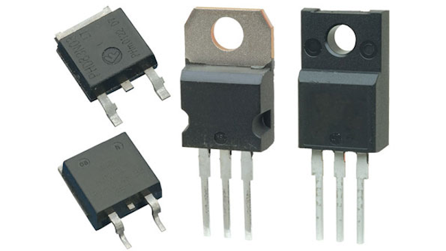 Powerelectronics 4259 Mosfets