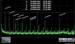 Powerelectronics 8316 Sandler 5 Promo Powerelectronics 8316 Sandler 5 Promo
