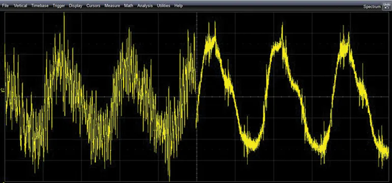 Making Ripple Measurements | Electronic Design