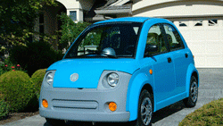 Powerelectronics 1490 Mythsdynasty Electric Car