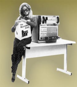 50 Years Test Technology 50 Years Test Technology