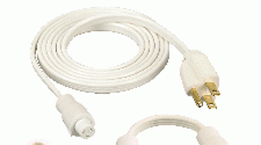 Modular connectors suit lighting applications | Electronic Design