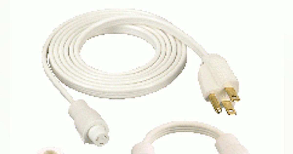 Modular connectors suit lighting applications | Electronic Design