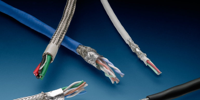 HighSpeed Copper Cable Solutions for Harsh Environments Electronic