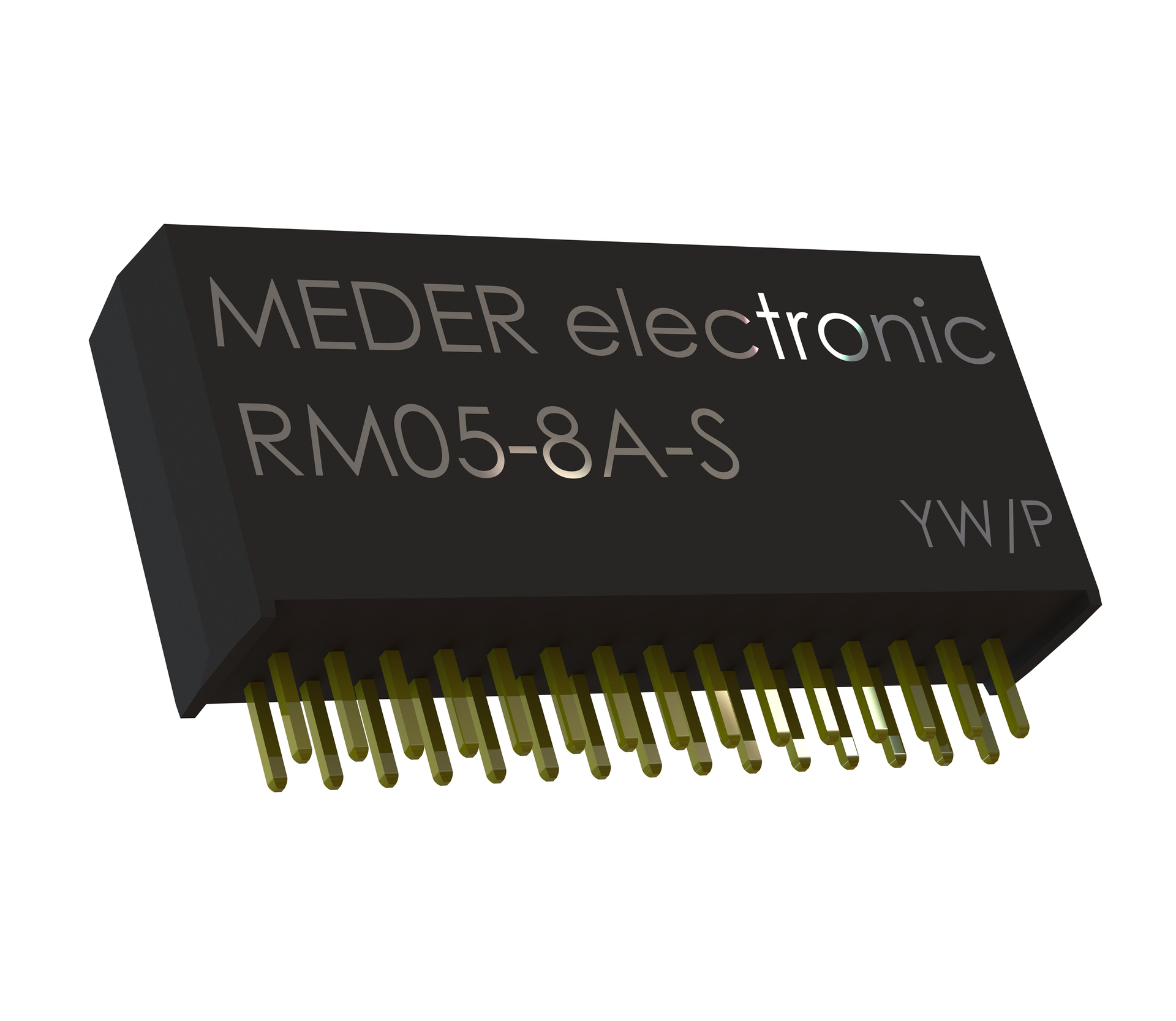 Powerelectronics 1536 Standex