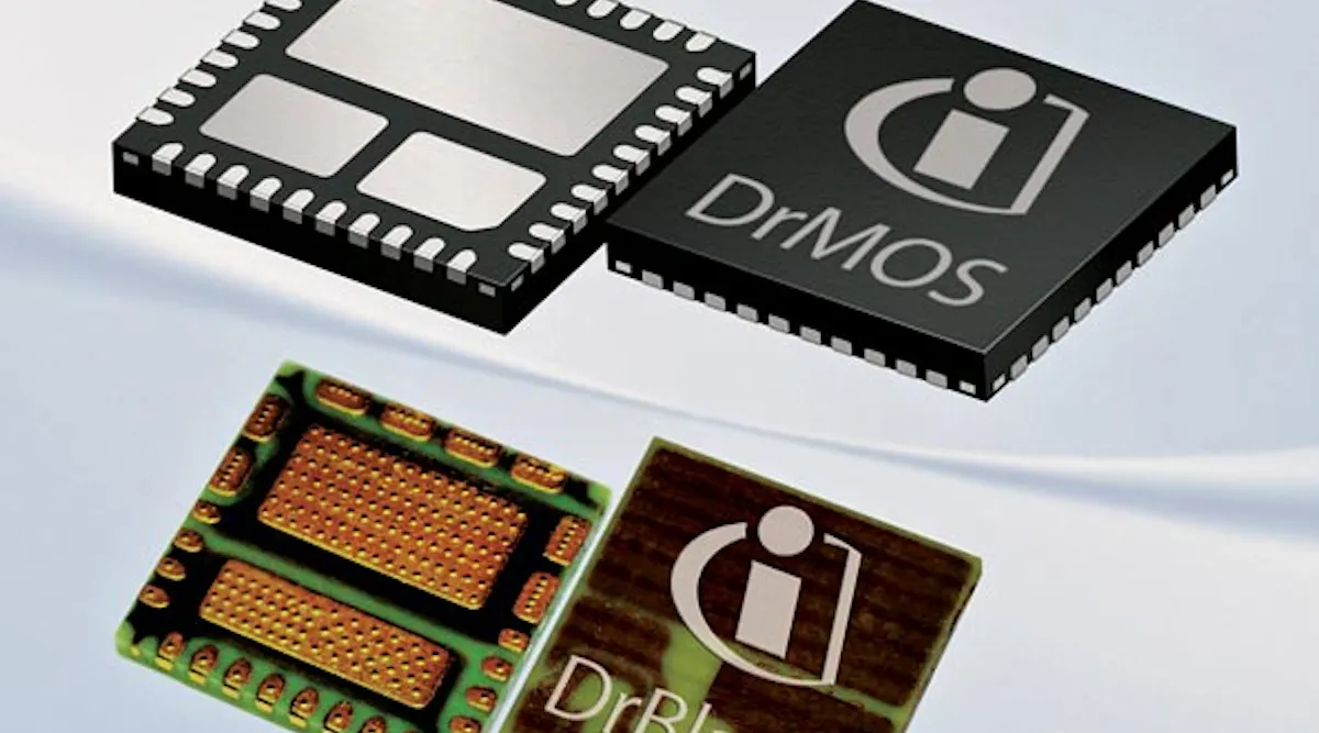 Chip-Embedded Packaging Contributes to New Performance Benchmark for ...