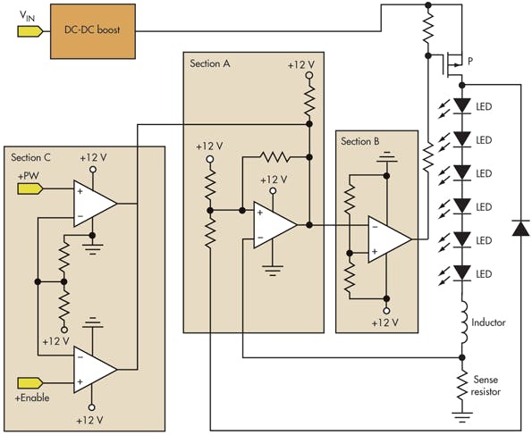 Understanding LED Application Theory And Practice | Electronic Design