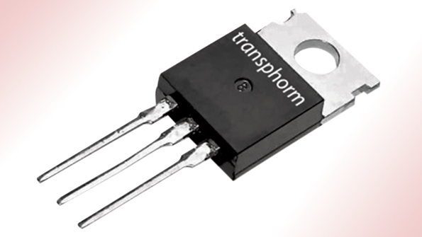 Powerelectronics 1646 Transphorm