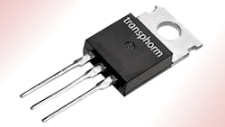 Powerelectronics 1646 Transphorm Powerelectronics 1646 Transphorm