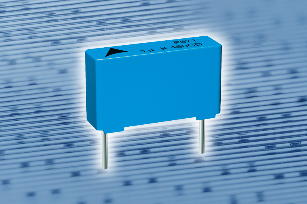 Powerelectronics 1584 248720tdk Epc