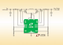 Powerelectronics 1585 2457lineartechnology Powerelectronics 1585 2457lineartechnology