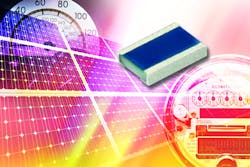 Powerelectronics 1587 2441vishay Intertechnology Powerelectronics 1587 2441vishay Intertechnology