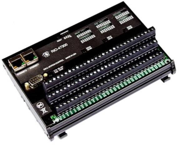 Powerelectronics 1589 Galil600