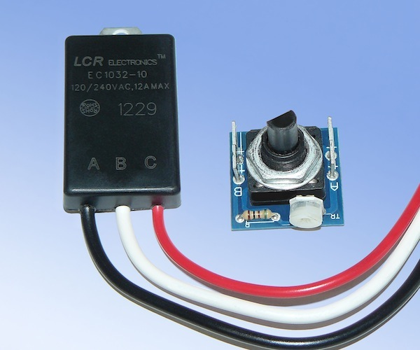 Powerelectronics 1634 2650 Lcr Electronics