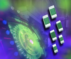 Powerelectronics 1639 0603vishay Powerelectronics 1639 0603vishay