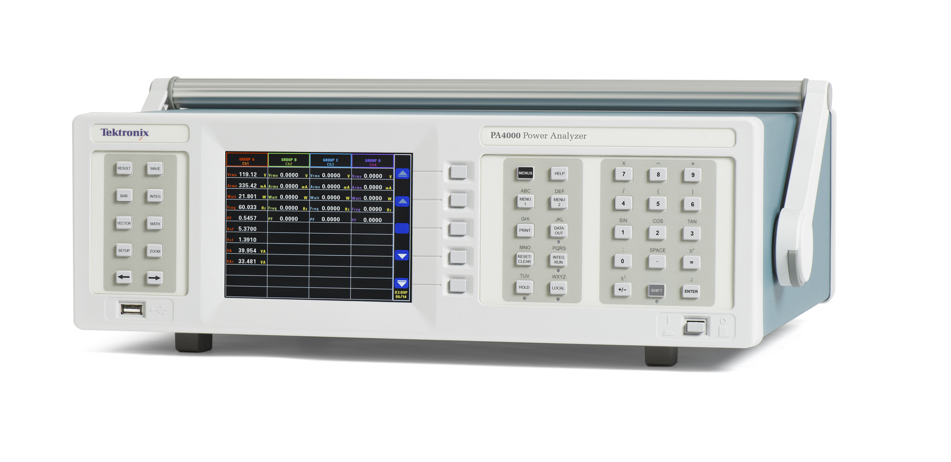 Powerelectronics 1662 2745tektronix