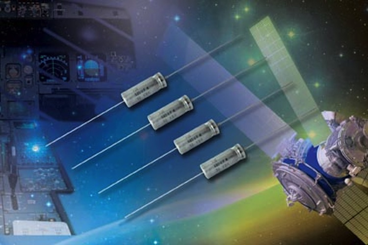 Powerelectronics 1706 Pet0708vishay