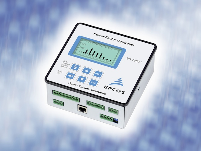 Powerelectronics 1721 Pet0715tdk Epc