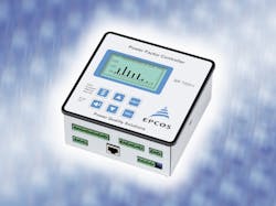 Powerelectronics 1721 Pet0715tdk Epc Powerelectronics 1721 Pet0715tdk Epc